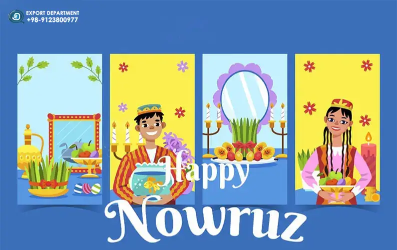 International Celebration of Nowruz